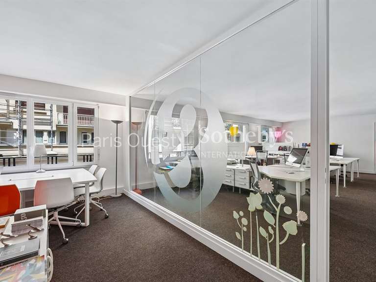 Appartement Neuilly-sur-Seine - 135m²