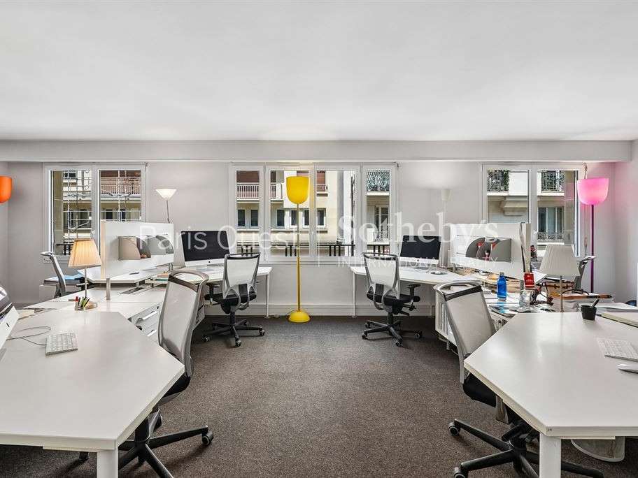 Appartement Neuilly-sur-Seine