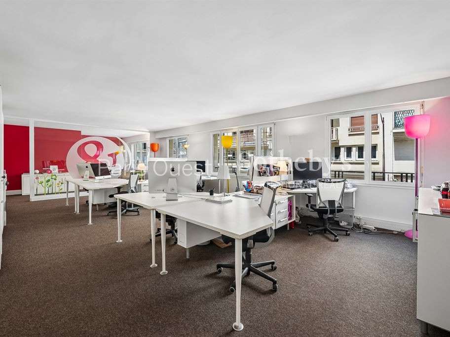 Appartement Neuilly-sur-Seine