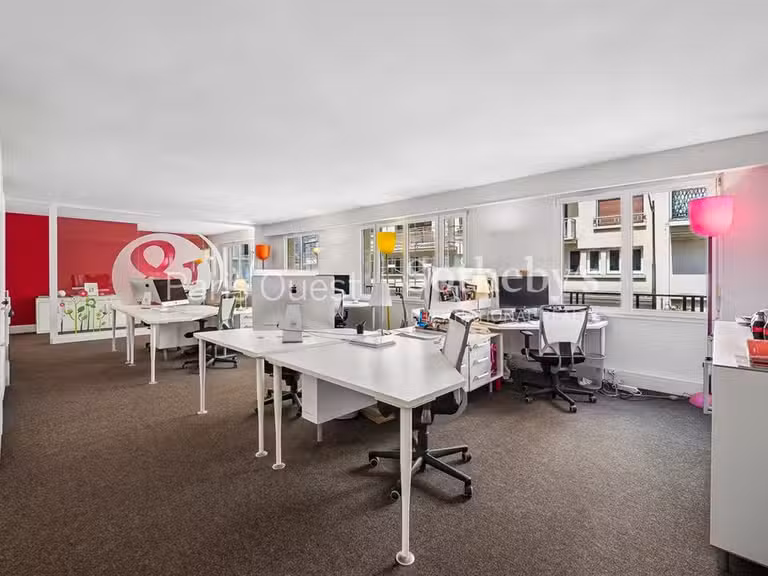 Appartement Neuilly-sur-Seine - 135m²
