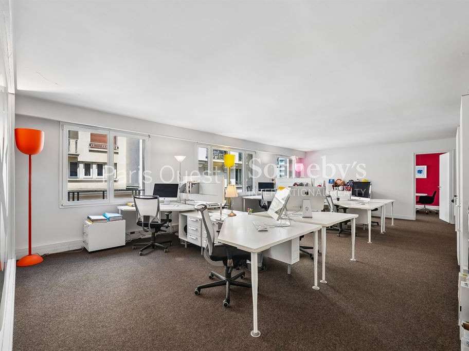 Appartement Neuilly-sur-Seine