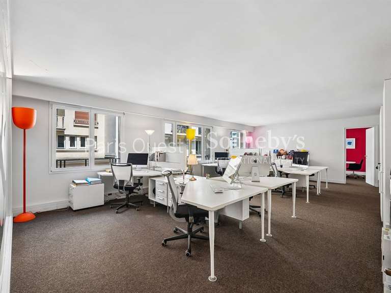 Appartement Neuilly-sur-Seine - 135m²
