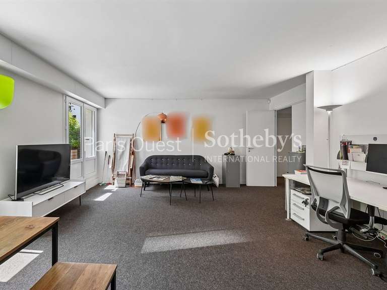 Appartement Neuilly-sur-Seine - 135m²