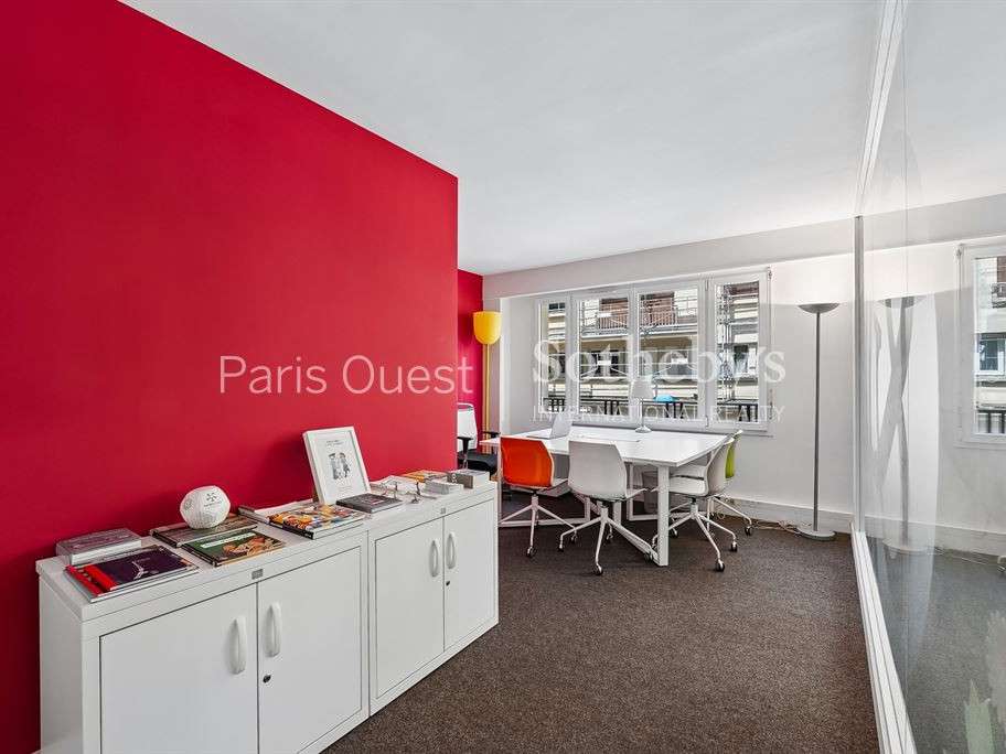 Appartement Neuilly-sur-Seine