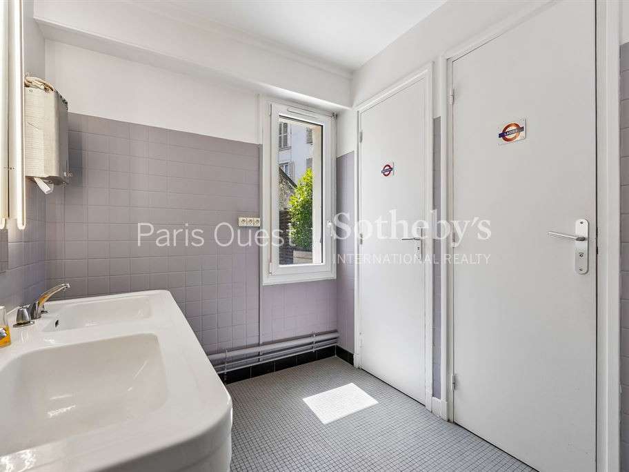 Appartement Neuilly-sur-Seine