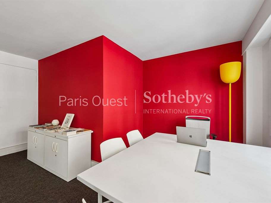 Appartement Neuilly-sur-Seine