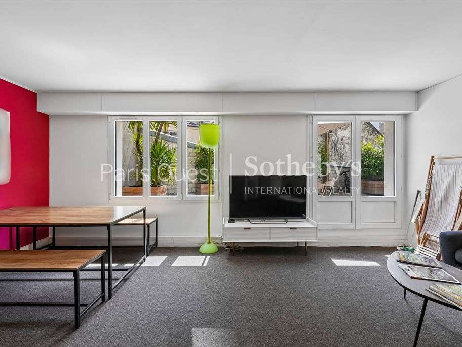 Appartement Neuilly-sur-Seine