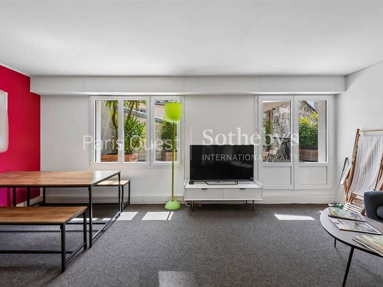 Appartement Neuilly-sur-Seine - 135m²