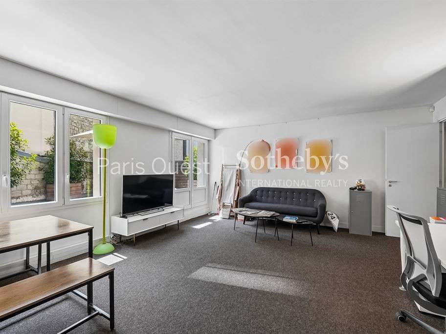Appartement Neuilly-sur-Seine