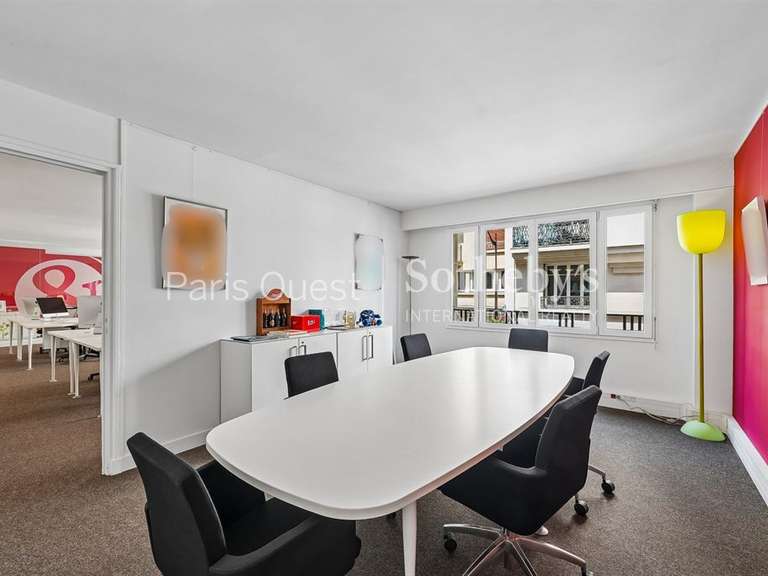 Appartement Neuilly-sur-Seine - 135m²