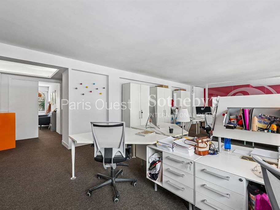Appartement Neuilly-sur-Seine