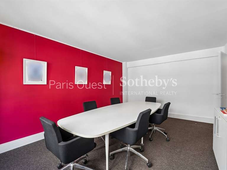 Appartement Neuilly-sur-Seine - 135m²