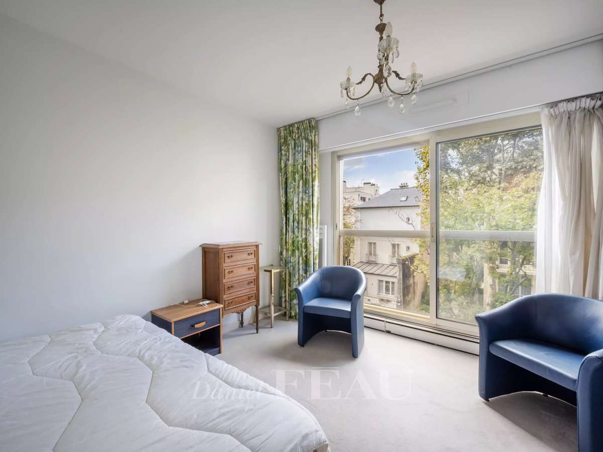 Appartement Neuilly-sur-Seine