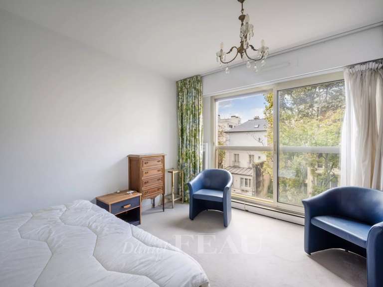 Appartement Neuilly-sur-Seine - 3 chambres - 104m²