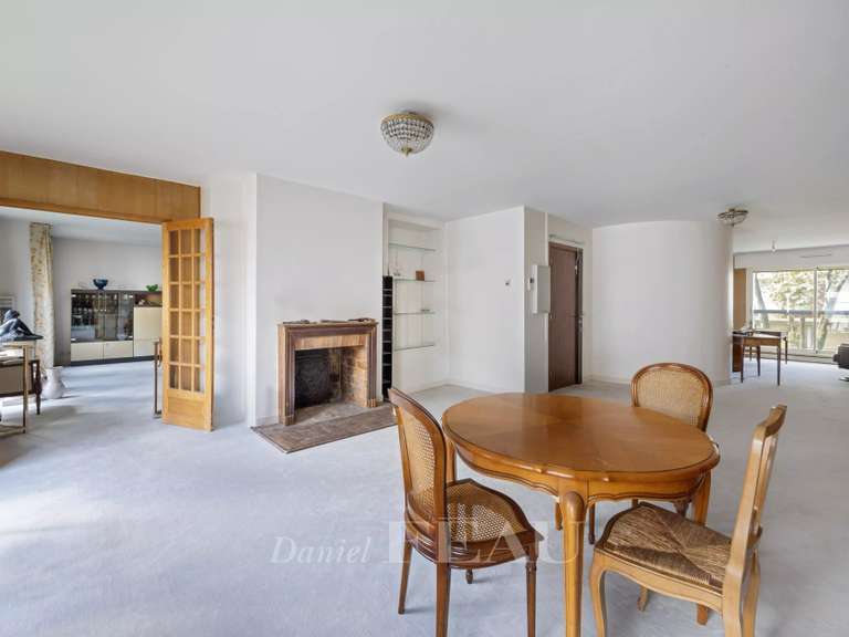 Appartement Neuilly-sur-Seine - 3 chambres - 104m²