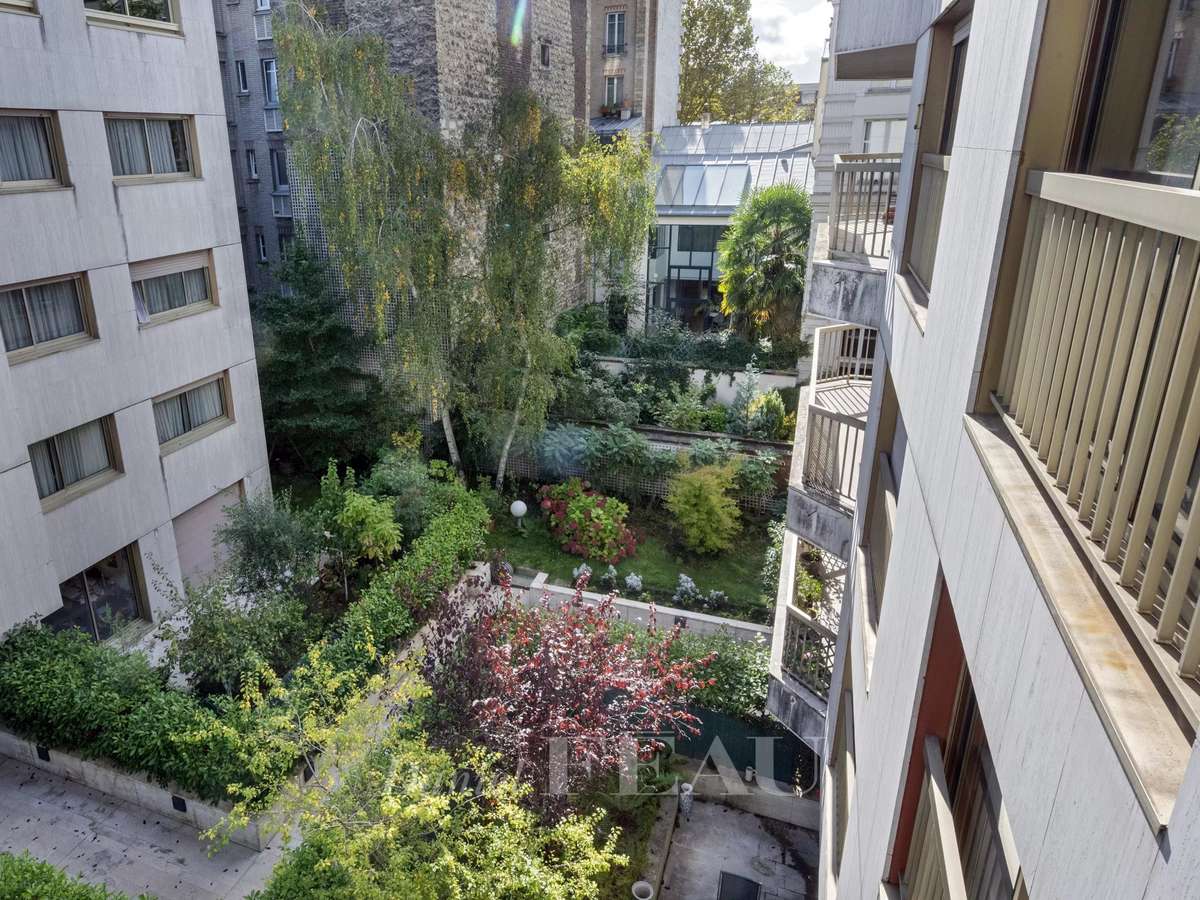 Appartement Neuilly-sur-Seine