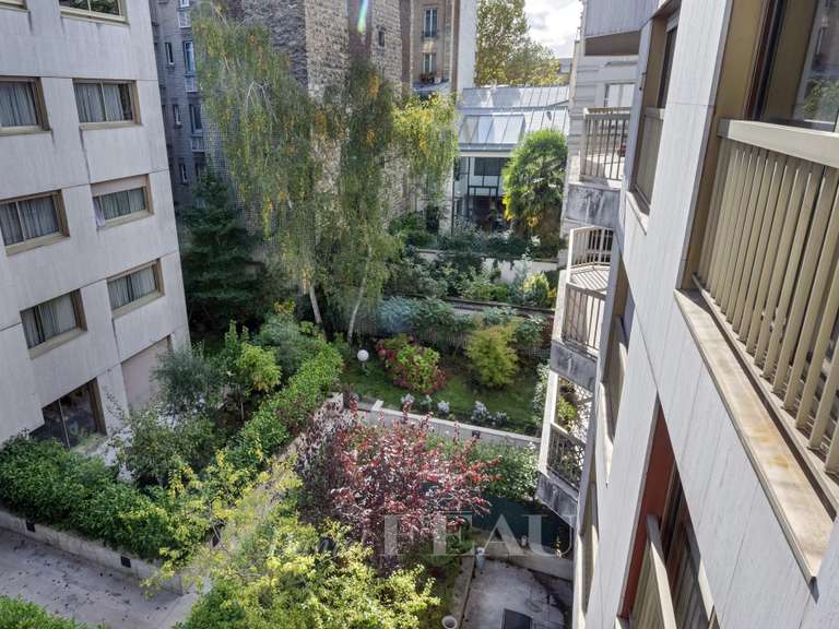 Appartement Neuilly-sur-Seine - 3 chambres - 104m²