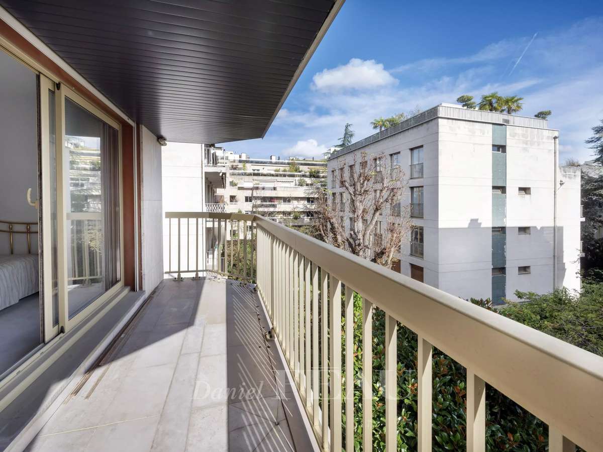 Appartement Neuilly-sur-Seine