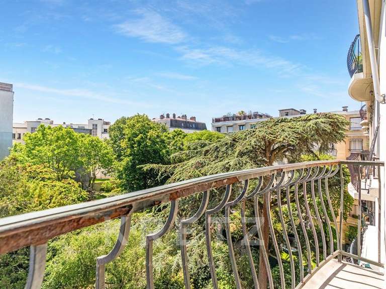 Appartement Neuilly-sur-Seine - 3 chambres - 100m²