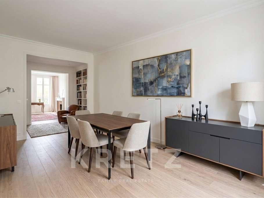 Appartement Neuilly-sur-Seine