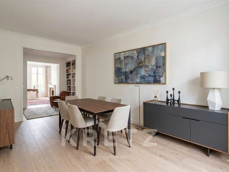Appartement Neuilly-sur-Seine - 3 chambres - 100m²