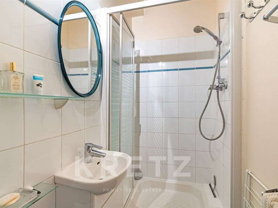 Appartement Neuilly-sur-Seine