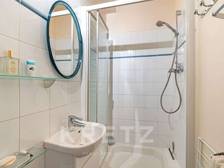 Appartement Neuilly-sur-Seine - 3 chambres - 100m²