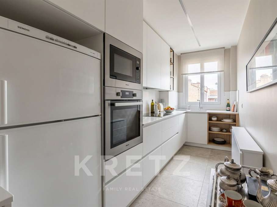 Appartement Neuilly-sur-Seine