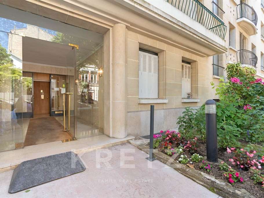 Appartement Neuilly-sur-Seine
