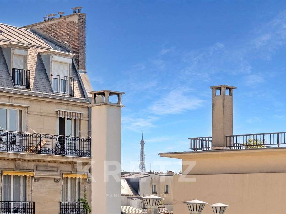 Appartement Neuilly-sur-Seine