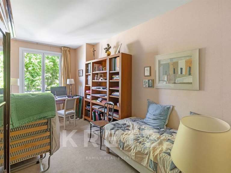 Appartement Neuilly-sur-Seine - 3 chambres - 100m²