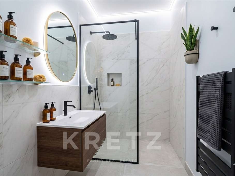 Appartement Neuilly-sur-Seine