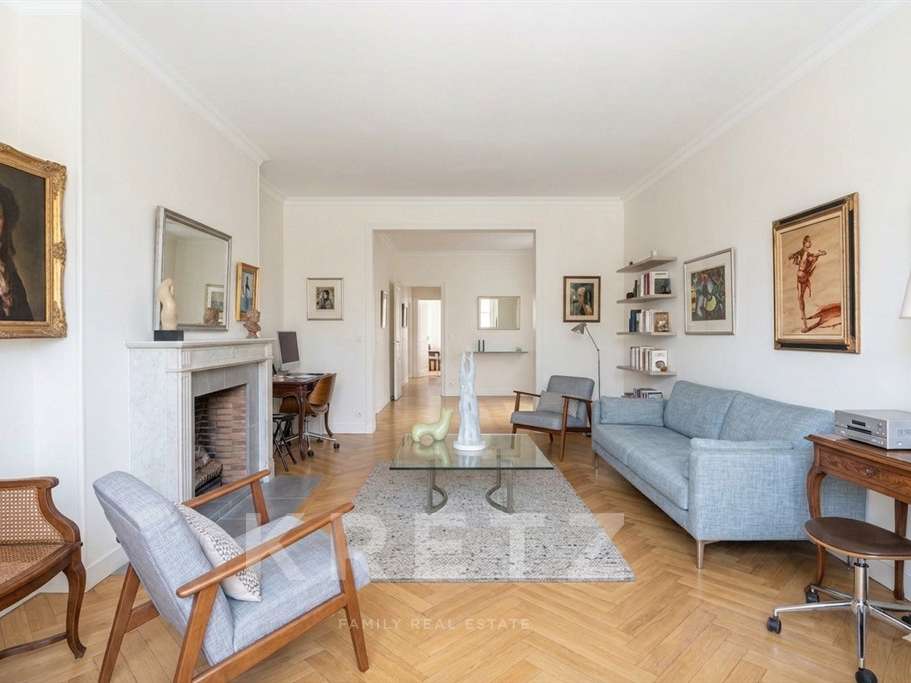Appartement Neuilly-sur-Seine