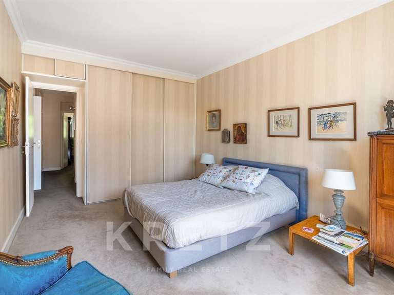 Appartement Neuilly-sur-Seine - 3 chambres - 100m²