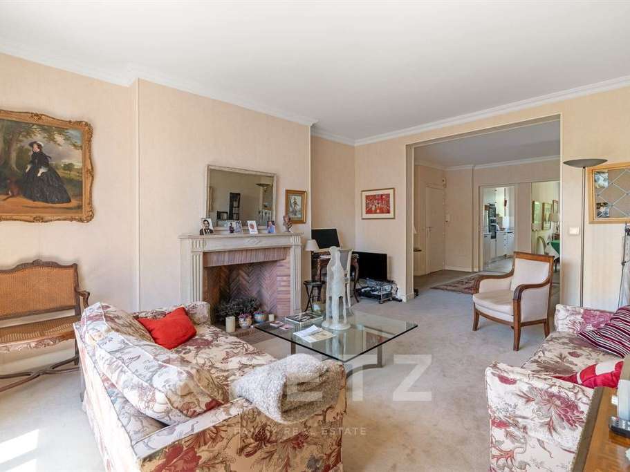 Appartement Neuilly-sur-Seine