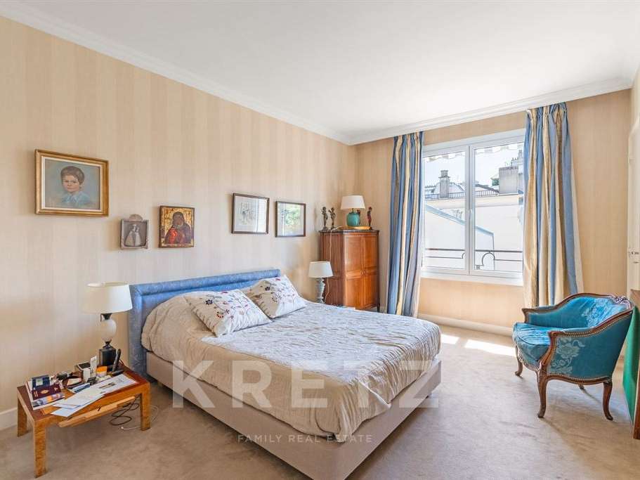 Appartement Neuilly-sur-Seine