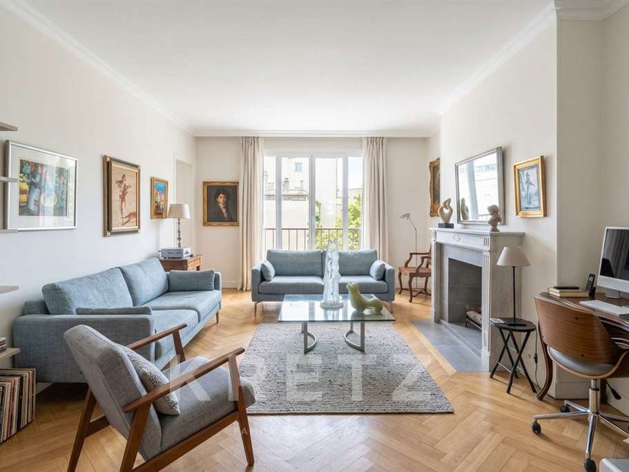 Appartement Neuilly-sur-Seine