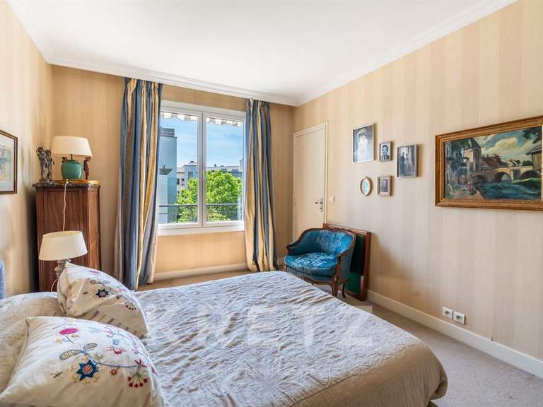 Appartement Neuilly-sur-Seine - 3 chambres - 100m²