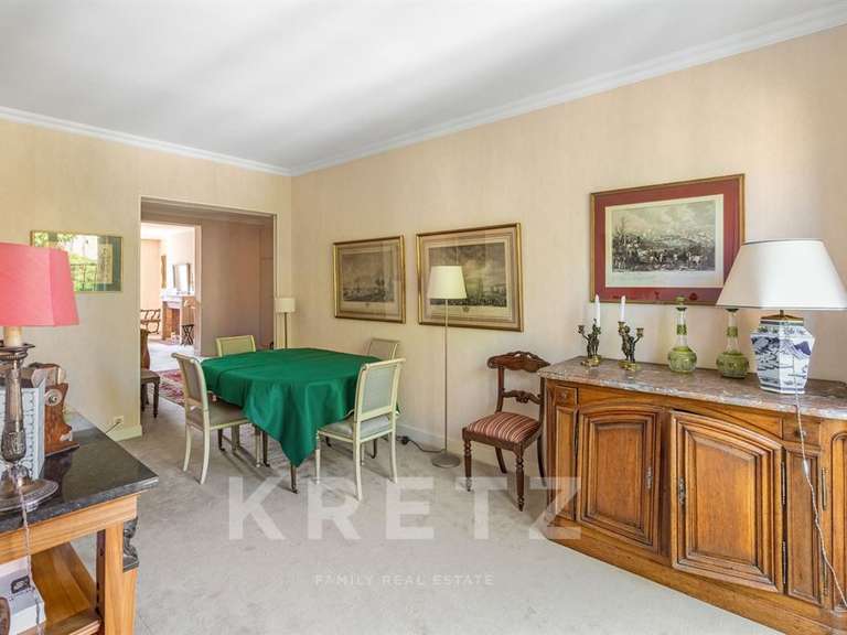 Appartement Neuilly-sur-Seine - 3 chambres - 100m²