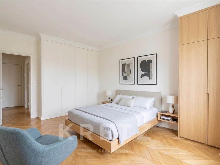 Appartement Neuilly-sur-Seine