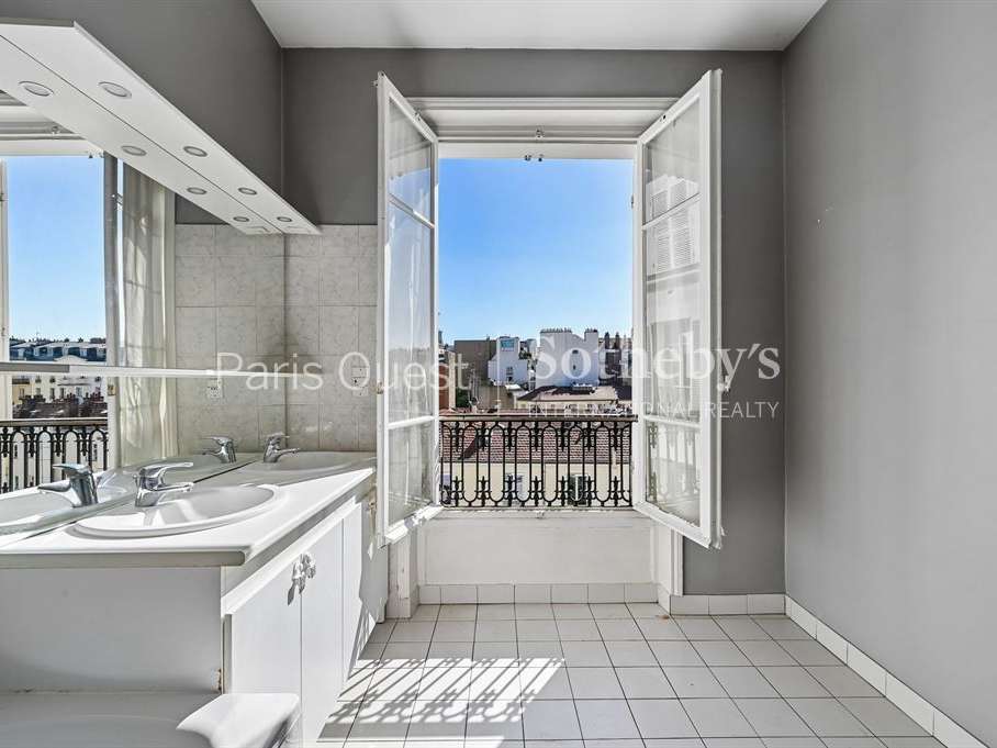 Appartement Neuilly-sur-Seine