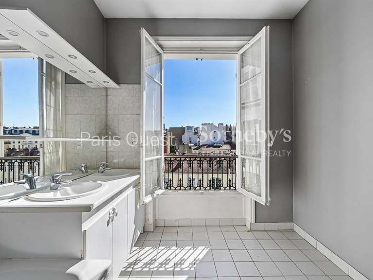 Appartement Neuilly-sur-Seine - 2 chambres - 88m²