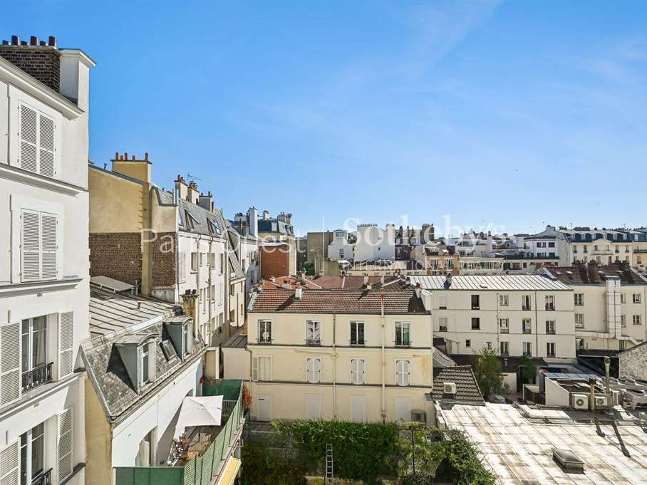 Appartement Neuilly-sur-Seine