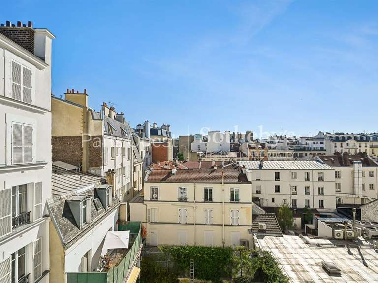 Appartement Neuilly-sur-Seine - 2 chambres - 88m²