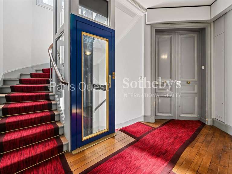 Appartement Neuilly-sur-Seine - 2 chambres - 88m²