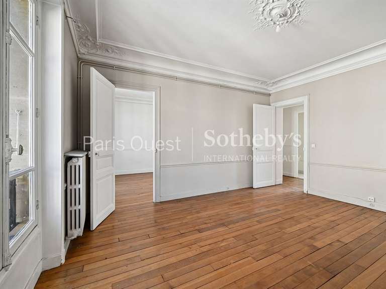 Appartement Neuilly-sur-Seine - 2 chambres - 88m²