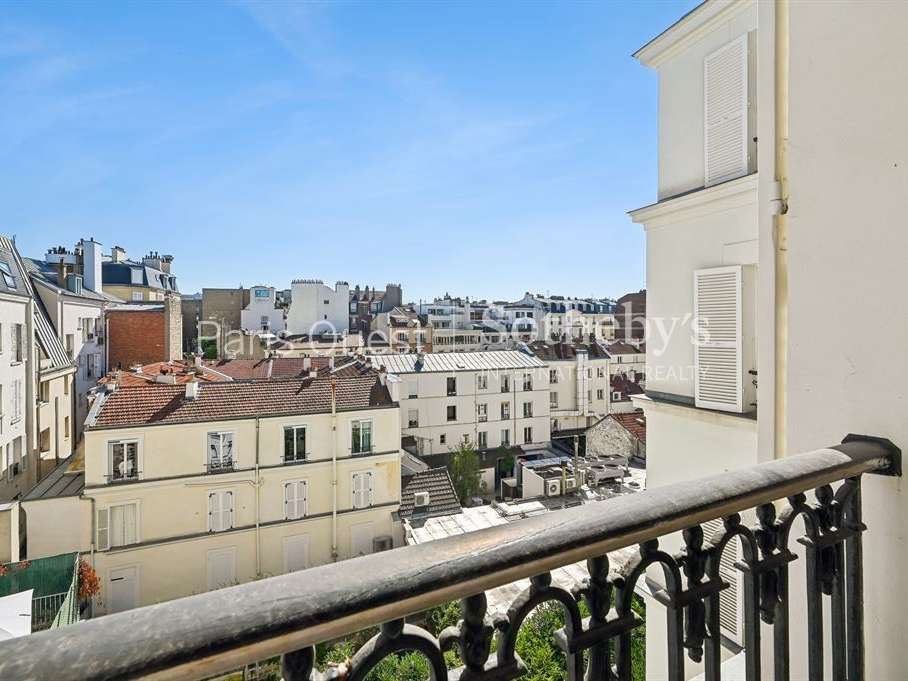 Appartement Neuilly-sur-Seine