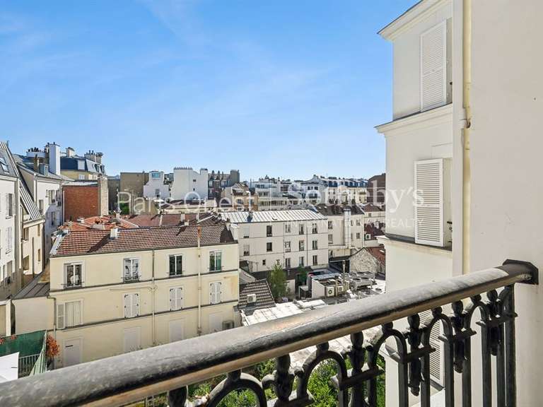 Appartement Neuilly-sur-Seine - 2 chambres - 88m²
