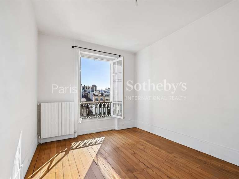 Appartement Neuilly-sur-Seine - 2 chambres - 88m²