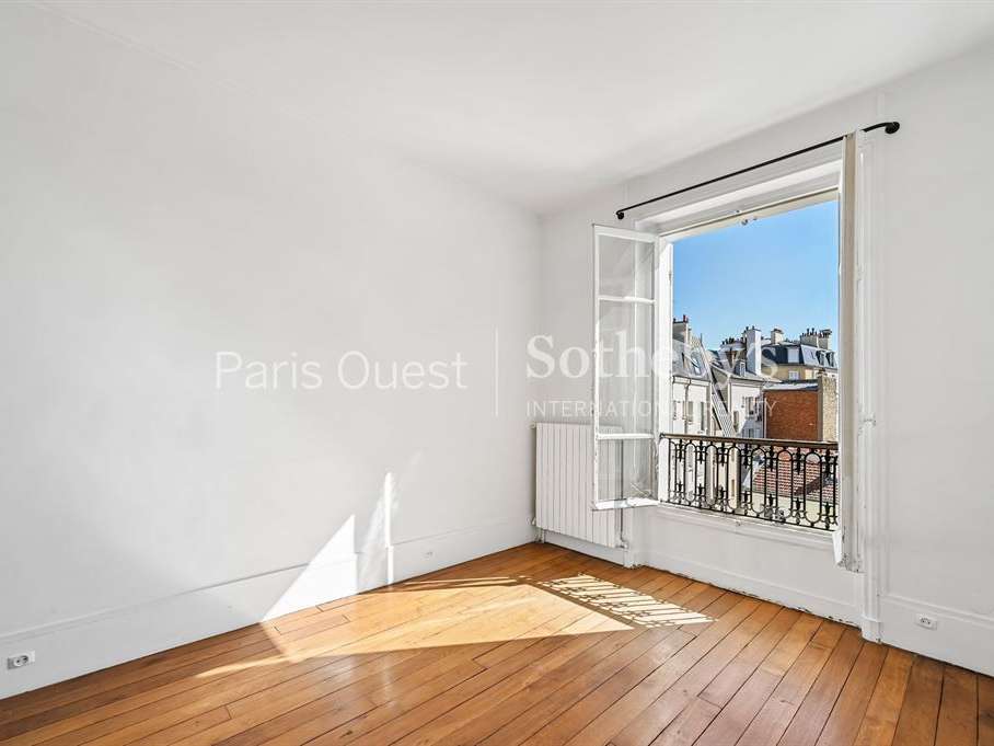 Appartement Neuilly-sur-Seine